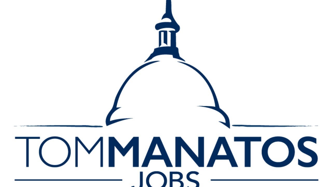 Finding a Job In DC During Transition 2020