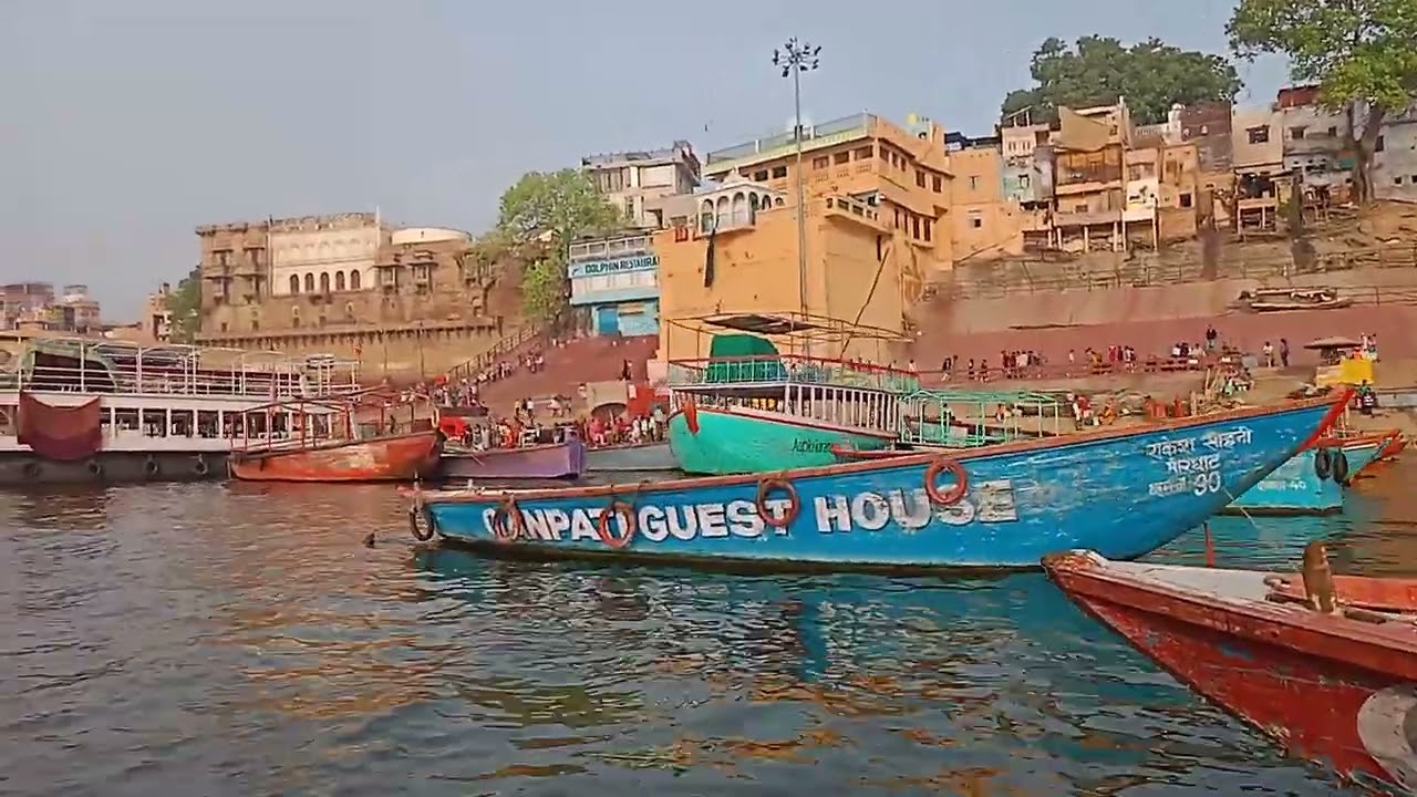 काशी विश्वनाथ मंदिर हर हर शम्भू काश#viralvideo #hindumantra #$Banaras