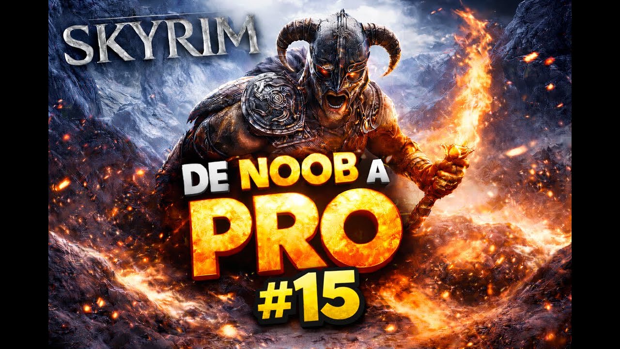🔴 STREAM #15 | NOOB → PRO (el plan duró exactamente 5 minutos)