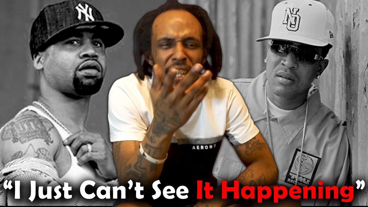 Da Doctor on the Night C Murder Slapped Juve, Killa Stone was Caught in the Middle