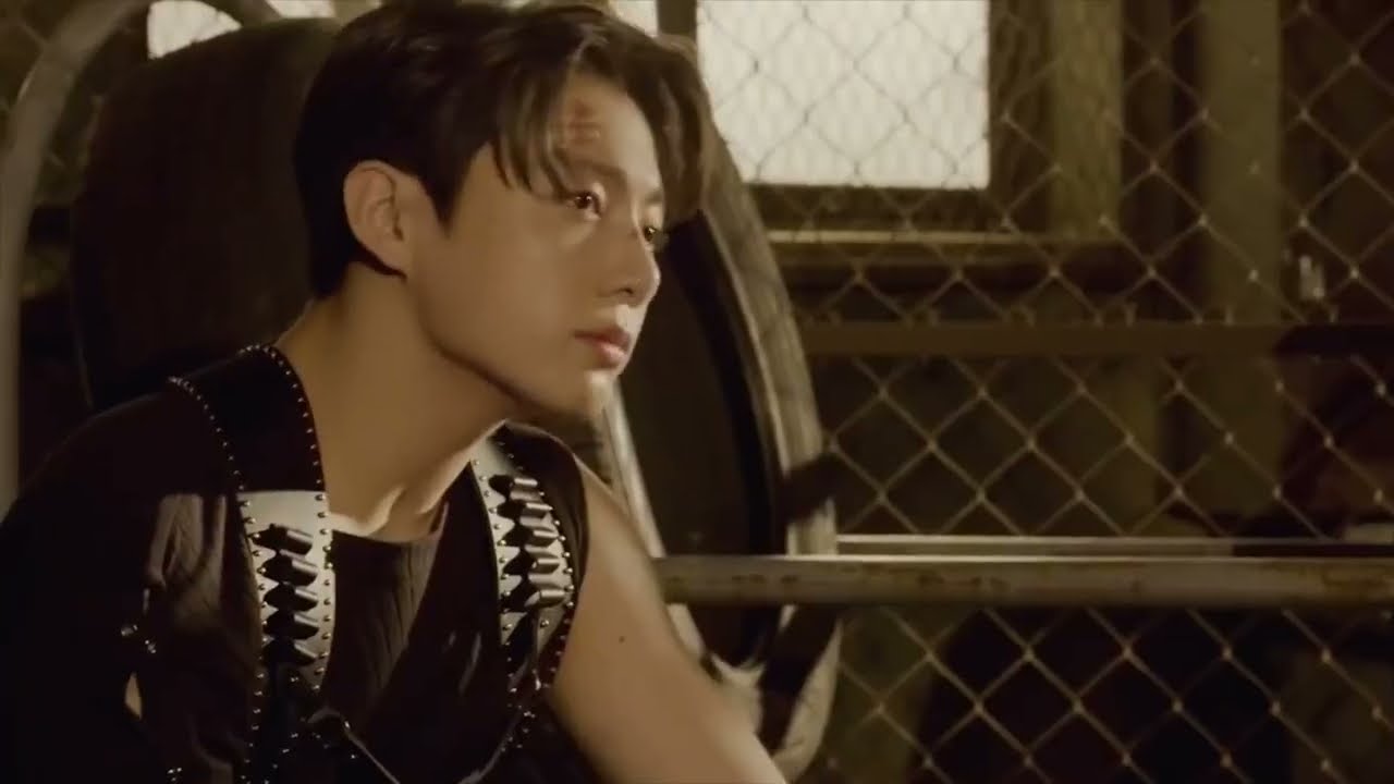 Jungkook - shoong fmv