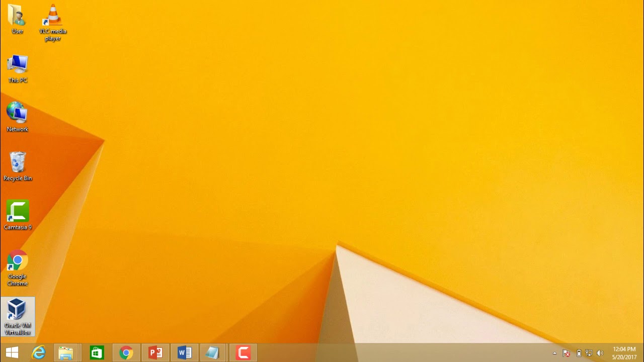 Oracle GoldenGate - Environment Setup