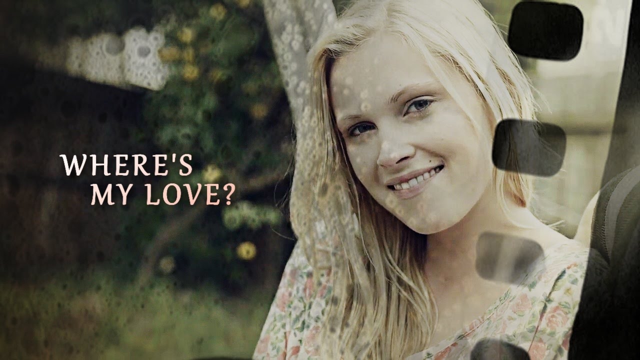 Clarke/Lexa | Where's my love? (AU)