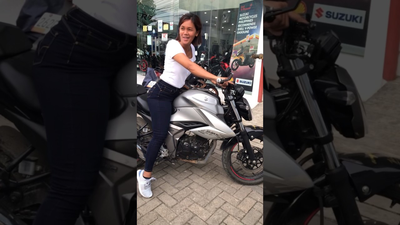 Suzuki Gixxer 150 #gixxer150 #gsx150