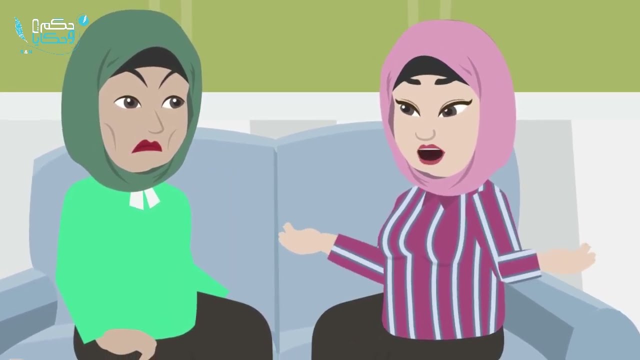 مسكت جارتى بهدلتها وفرجت عليها العماره والآخر حصلى مصيبة مكنتش ف بالى💔-حكايات عربية - حكايات  حقيقية
