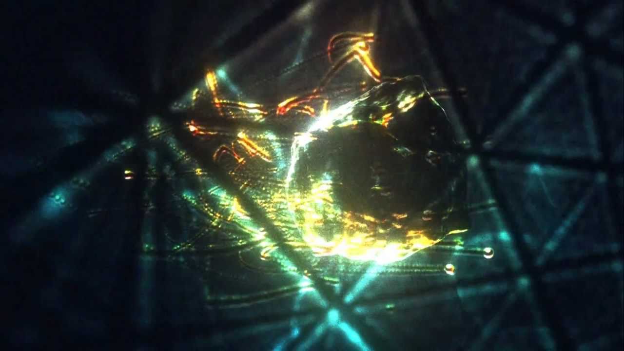 ino by Quite | 64k (FullHD 1080p demoscene demo) Watch in Original Size!