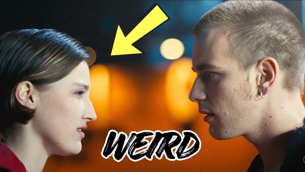 Trainspotting (1996): 50 Dark Facts You Didn't Know!