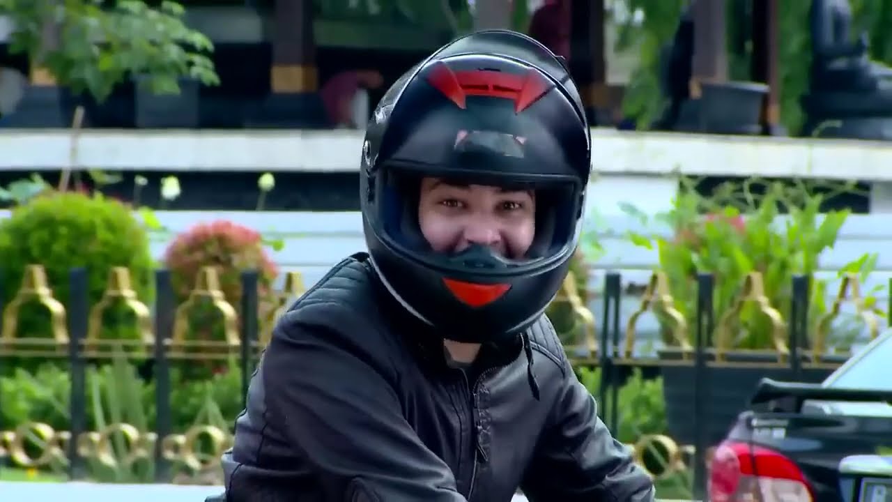 FTV BAPER - Idul Ketemu Fitri