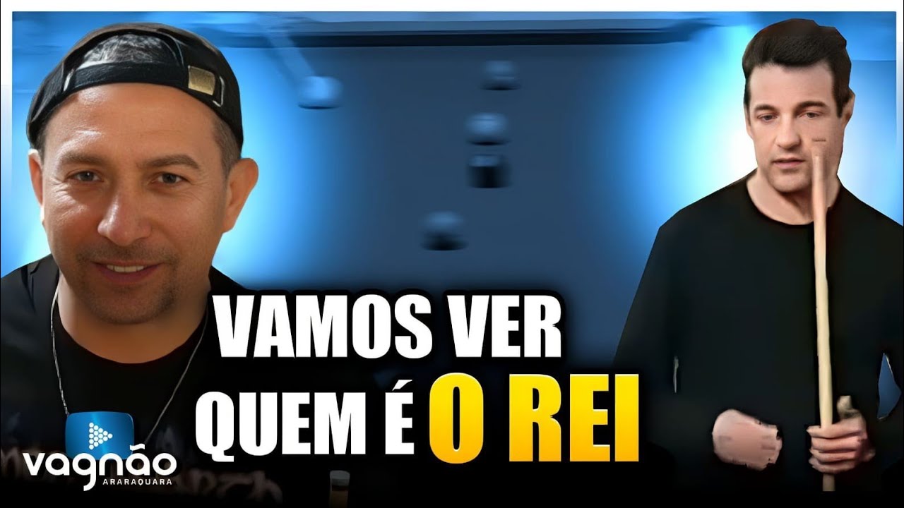 AFINAL DE CONTAS QUEM É O REI DO PAR OU IMPAR