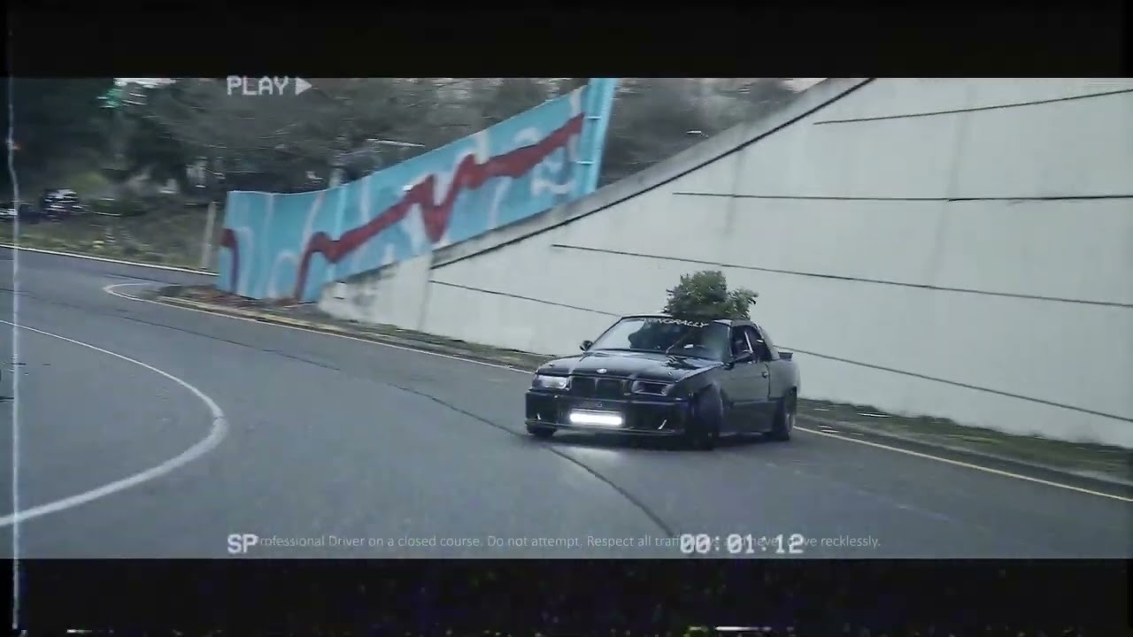 BMW E36 LS3 BY ZWING #phonk #drift #stance #jdm #zwinglifilm #phonk #mix #drift #jdm #lxstcxntury
