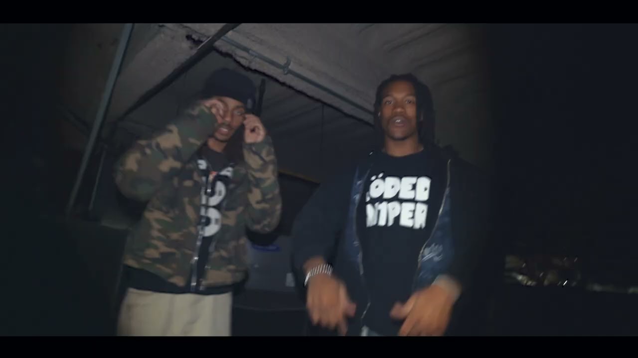 No Hook - Jank & Ca$tro (Dir. @WillyJpeg22)