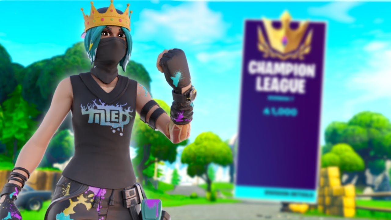 SLAYING in Salty Springs.. (High Kill Arena Win)