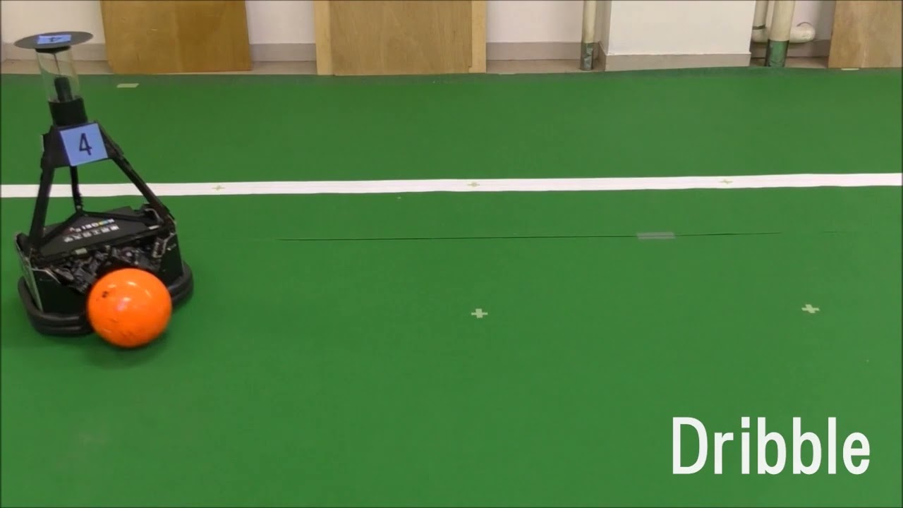 ResearchVideo-DribbleKick