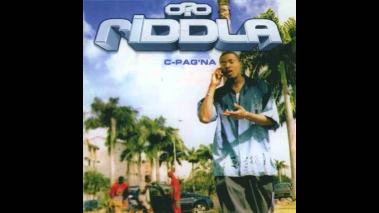 Riddla - La glandance danse (@SlimVideoZ)