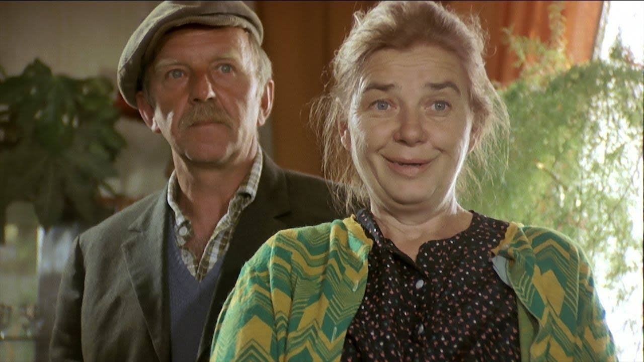 PIOSENKA Z FILMU KOGEL-MOGEL