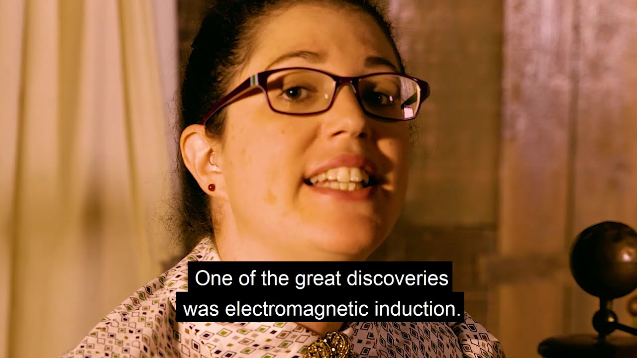 Scientific Discoveries of the Victorian Era: Electrons, Leyden Jars, and Tesla Coils