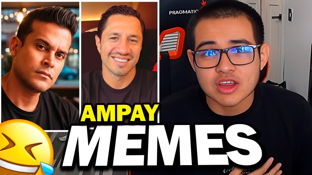 SACHA Mejores MEMES | CONSEJOS SI TE AMPAYAN