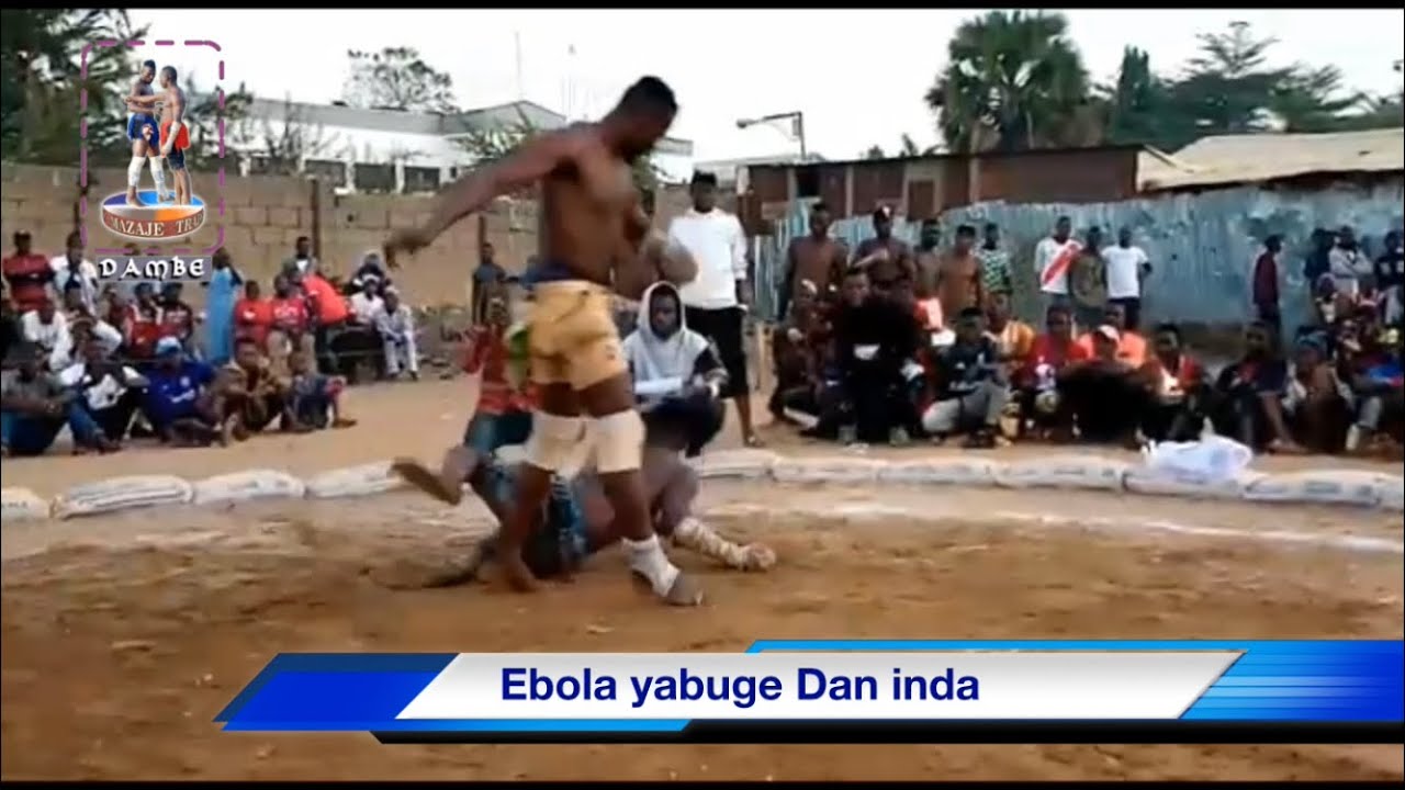 Ebola yabuge Inda,a kaduna jiya laraba 18/12/2019 | Mazaje Trado