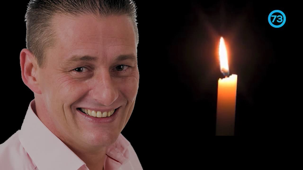 Eerbetoon aan Arno Verduyn 31 maart 2020