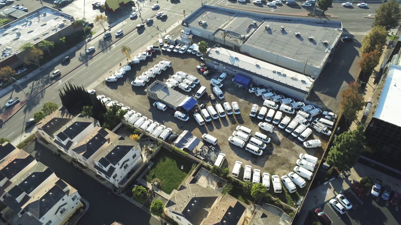 10231 Garden Grove Blvd, Garden Grove, California