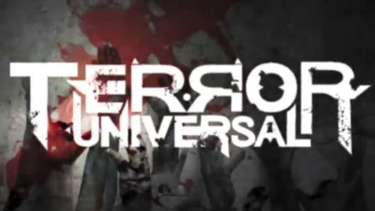 Terror Universal - 