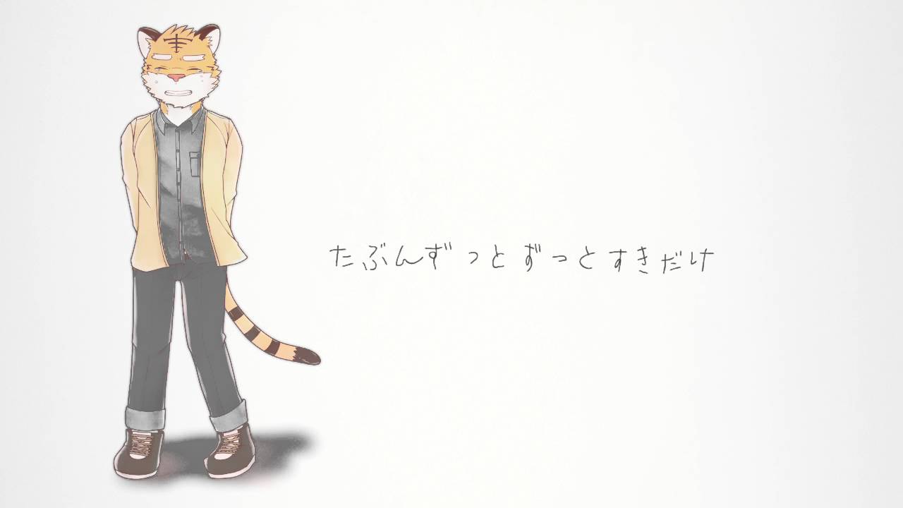 【虎牙音おゆぽ】拼凑的断音【犬神様】
