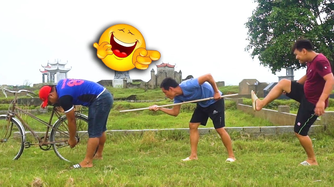 Must watch New Funny Videos 😂 Comedy Videos 2020 || LoL Troll - Episode 15