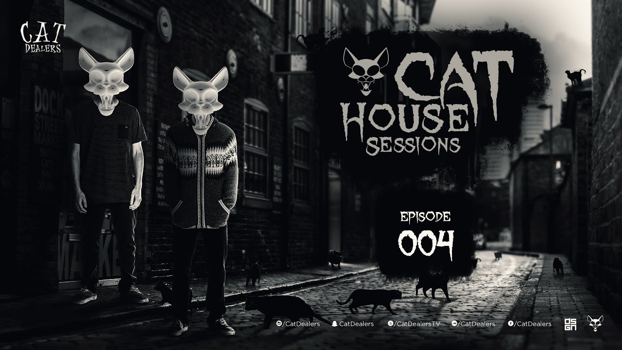 Cat House Sessions 