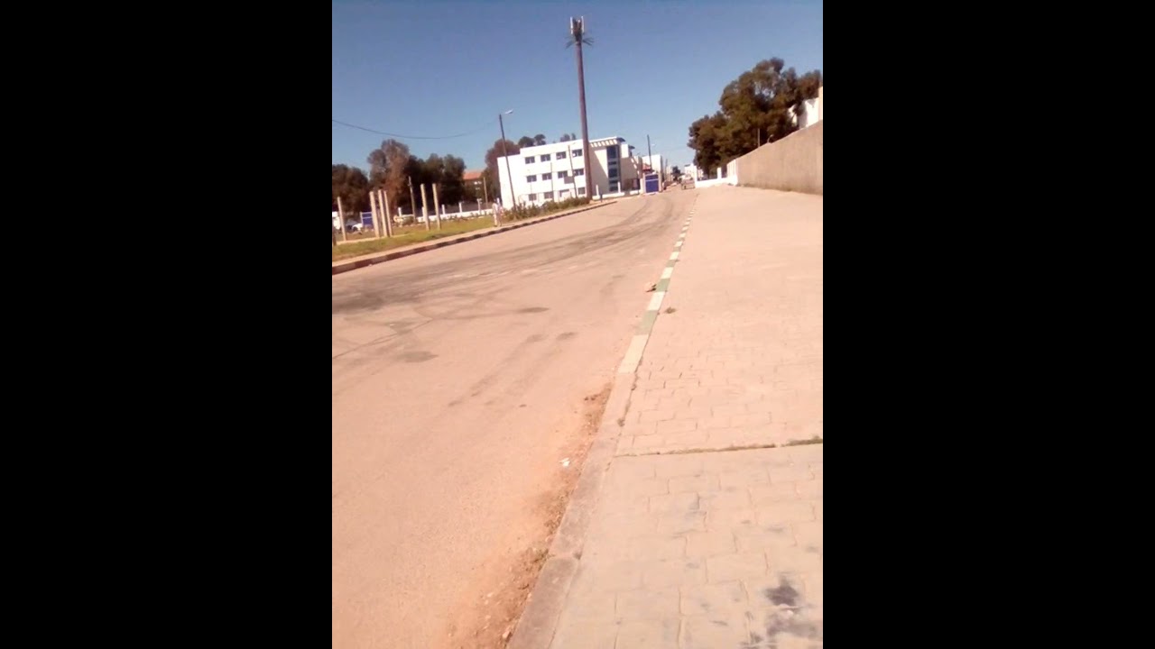 مرحبا بكم في جامعة فاس ظهر المهراز