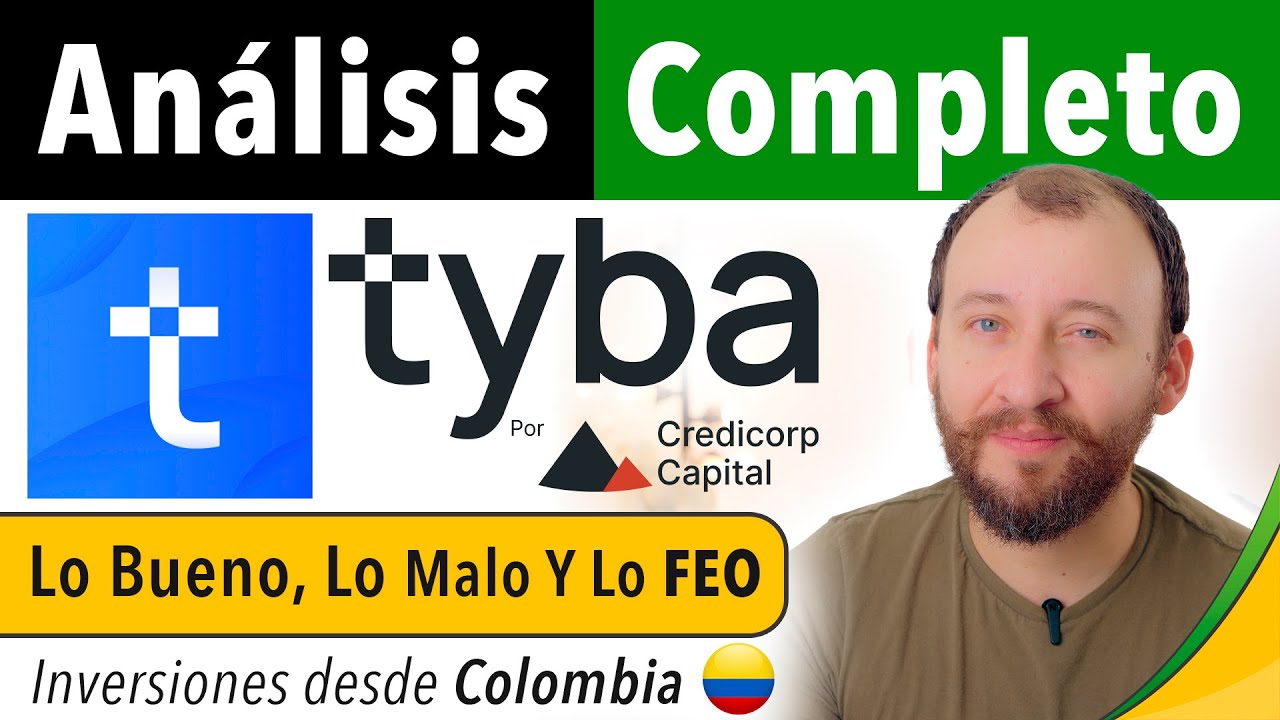 tyba — Análisis COMPLETO 2025 ¿Sigue Siendo Buena Opción?
