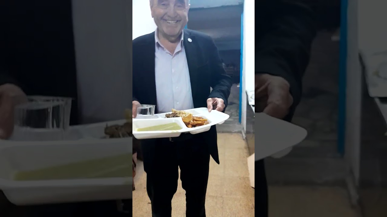 Yozgat Yerköy Terzili Köyü Derneği iftar yemeği....29...Gün (1)