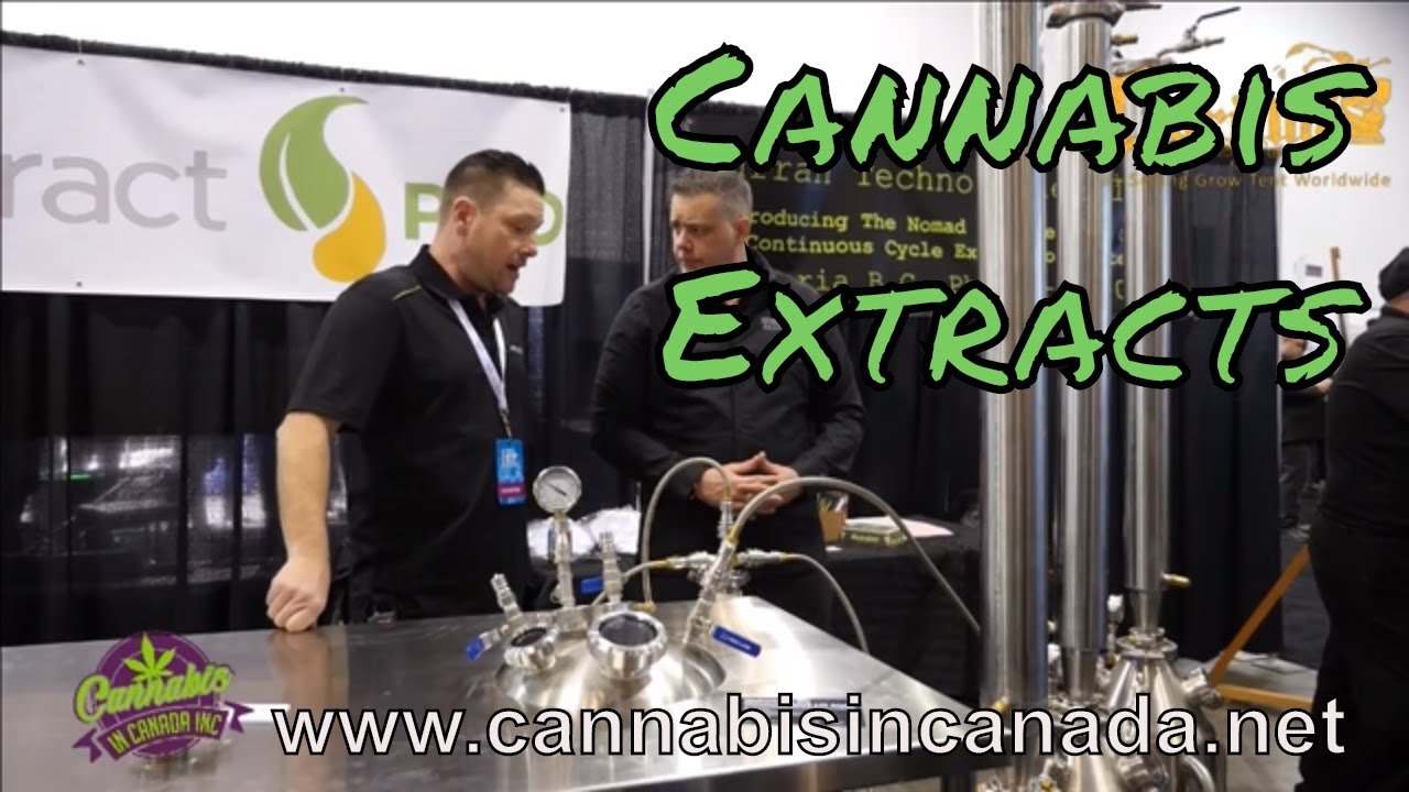 Lift Vancouver 2018 Cannabis Events