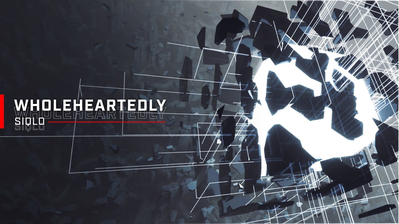 [BOFXVI] wholeheartedly [BGA]