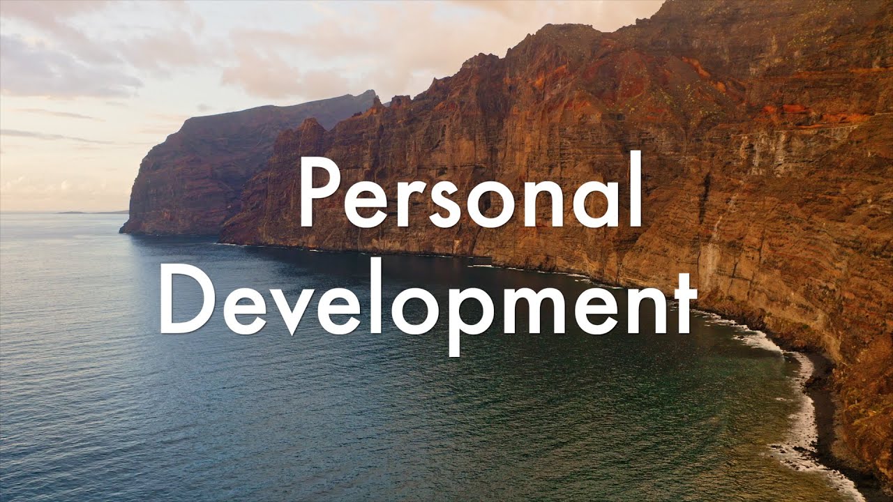 How to Develop a Growth Mindset, Master Your Emotions, and Achieve More | Personal Development