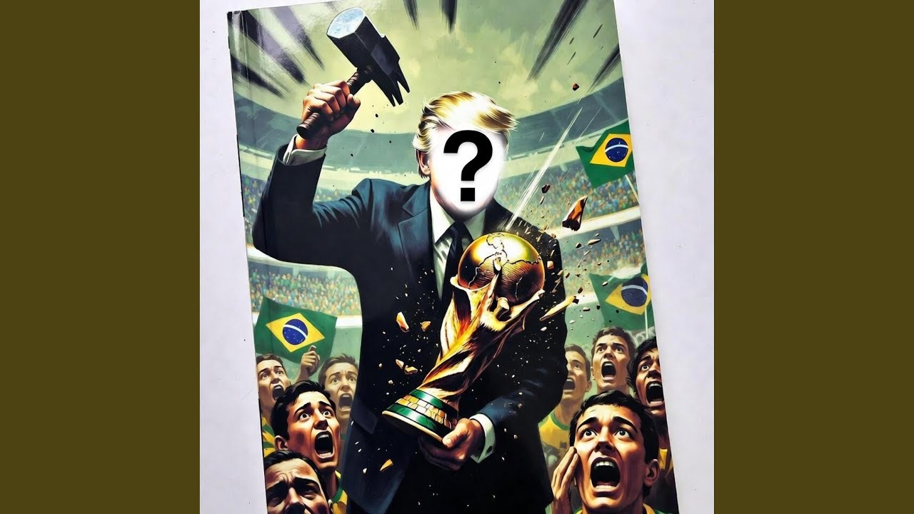 El Mundial del Ogro