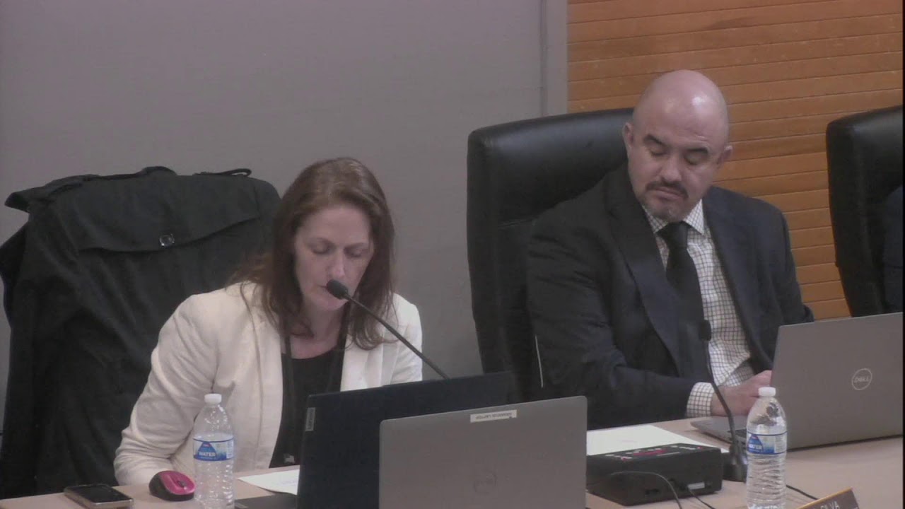 City of Rancho Palos Verdes Planning Commission Meeting February 24th, 2026