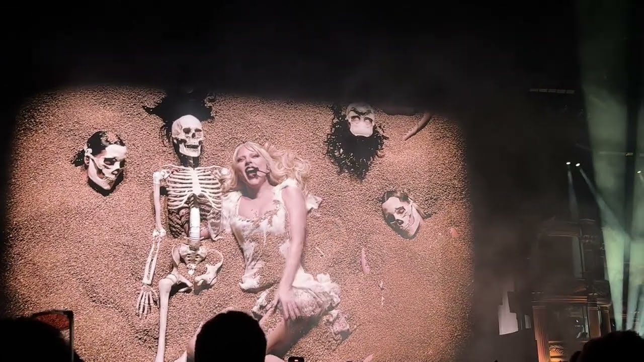 Lady Gaga , Perfect Celebrity  : Coachella 2025 Headliner, April 11th
