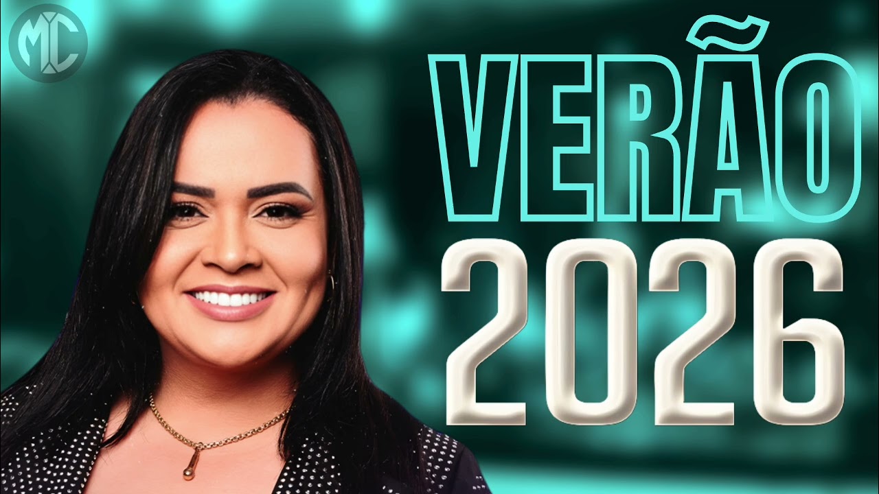 SERESTA DA KLESSINHA REPERTÓRIO VERÃO 2026 