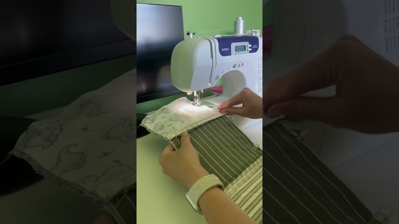 Легкое одеяло из тряпок своими руками