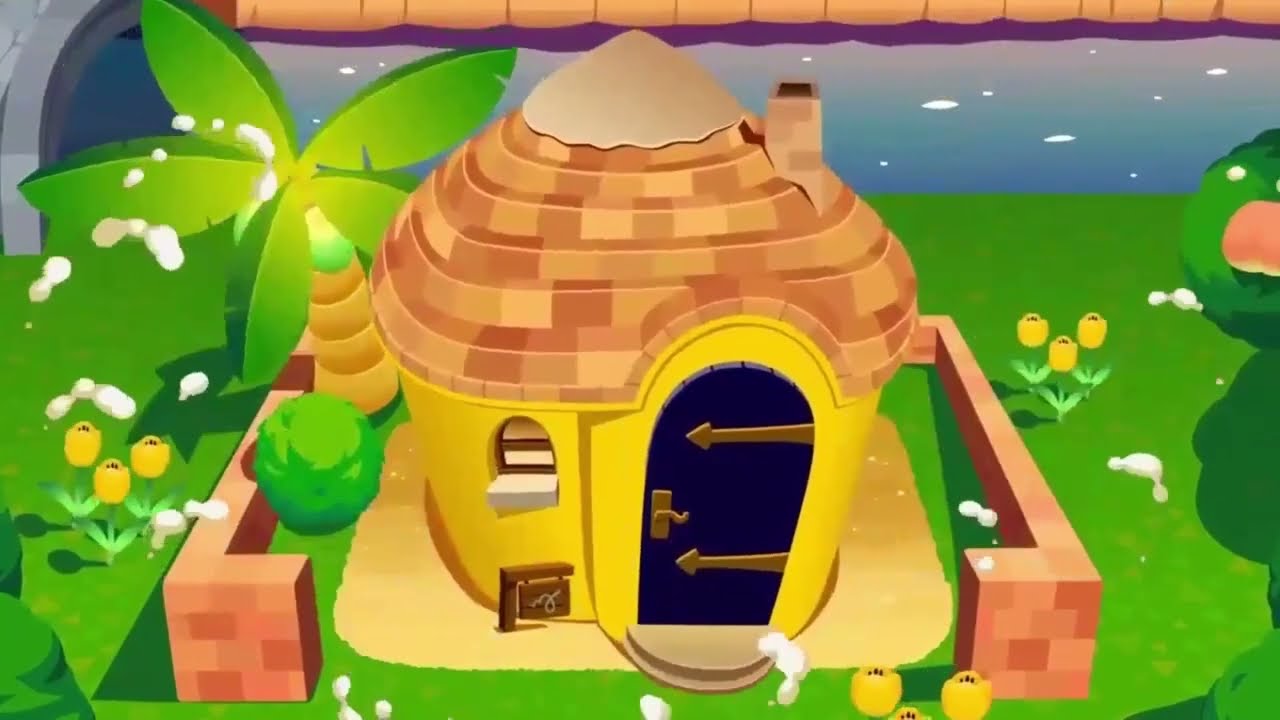 Prince Vladimir status - Ankha Zone [mashup]