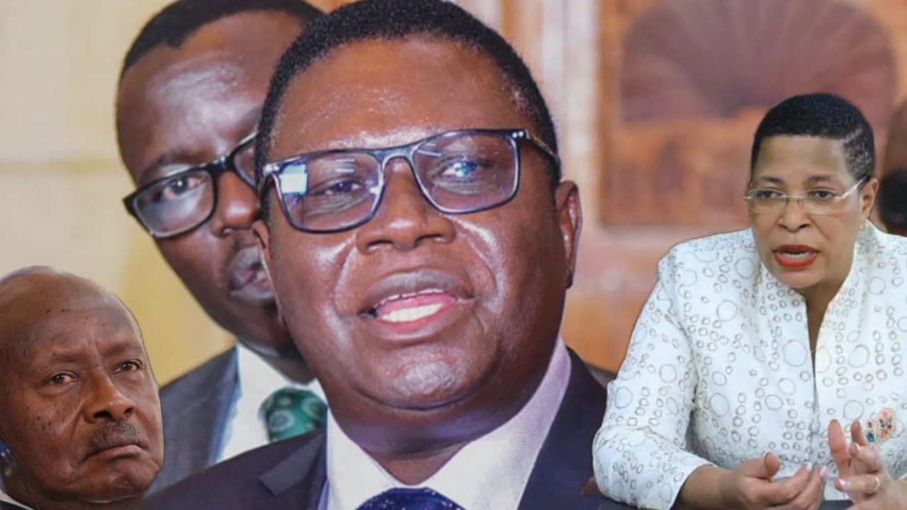 Ebya Anitah Among Sibirungi! Watch Before Deleted 