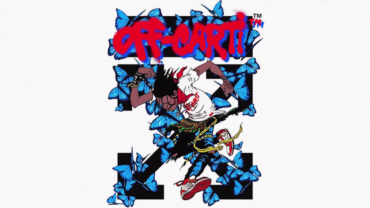 *FREE* Playboi Carti X Lil Uzi Vert Type Beat 