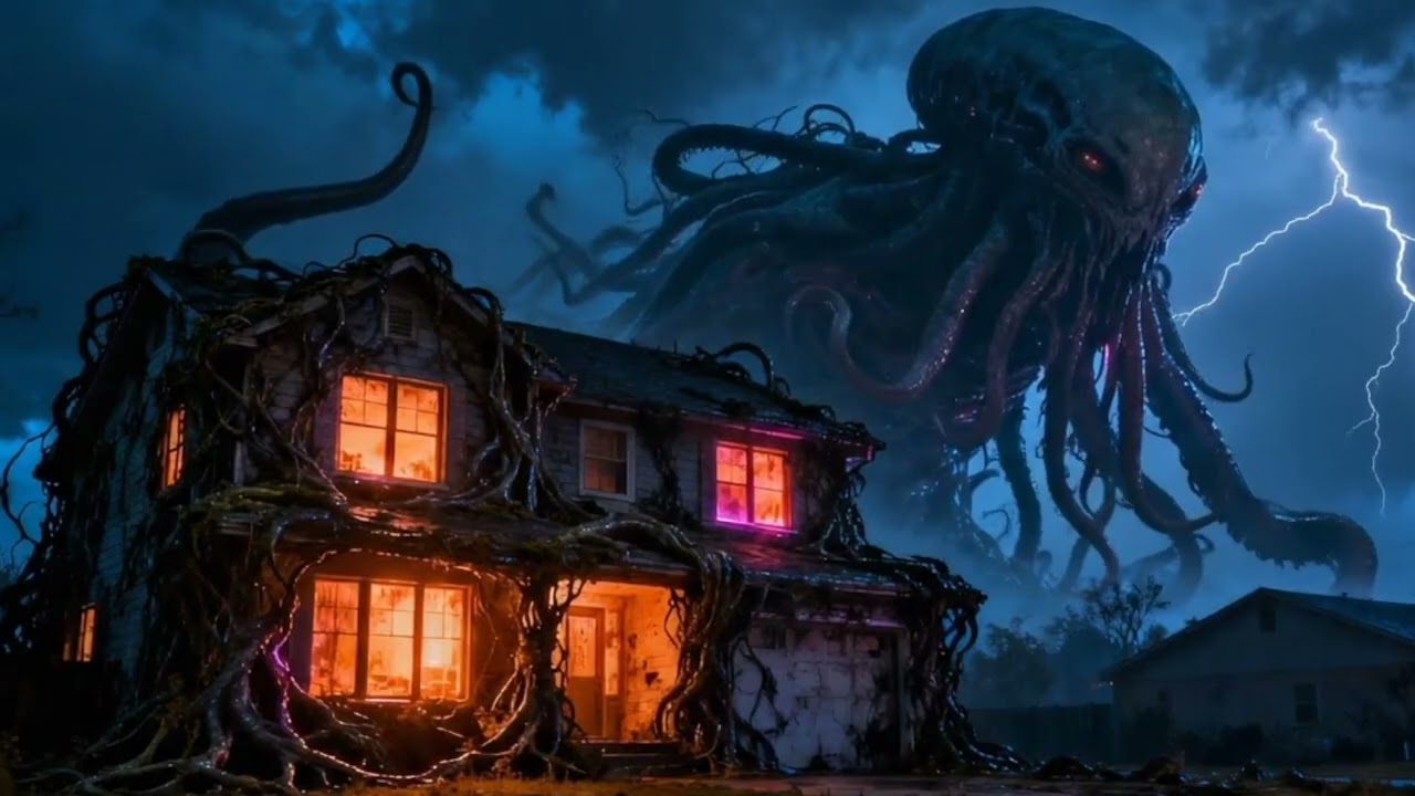 Scorpions - Blackout | Stranger Things Rock & Metal Soundtrack 🔦⚡
