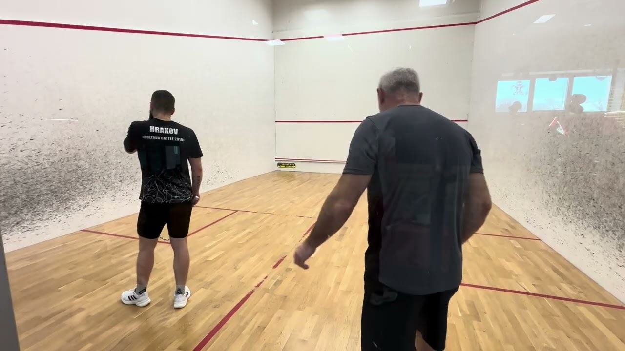 Граков - Михайлютенко