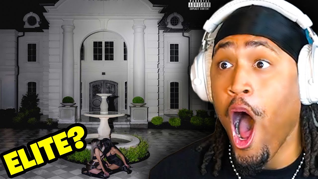 This Is His LAST CHANCE... 😡 DESTROY LONELY - BROKEN HEARTS 3 (REACTION)