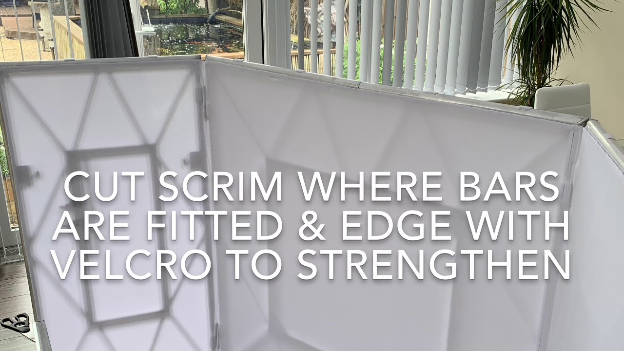How To Fix Screen To Adj Pro Event Table