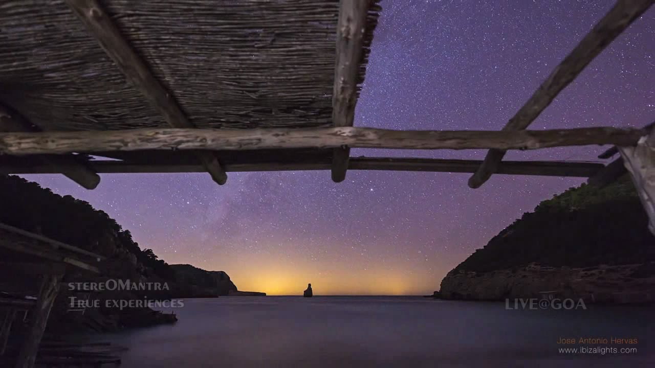STEREOMANTRA - True experiences