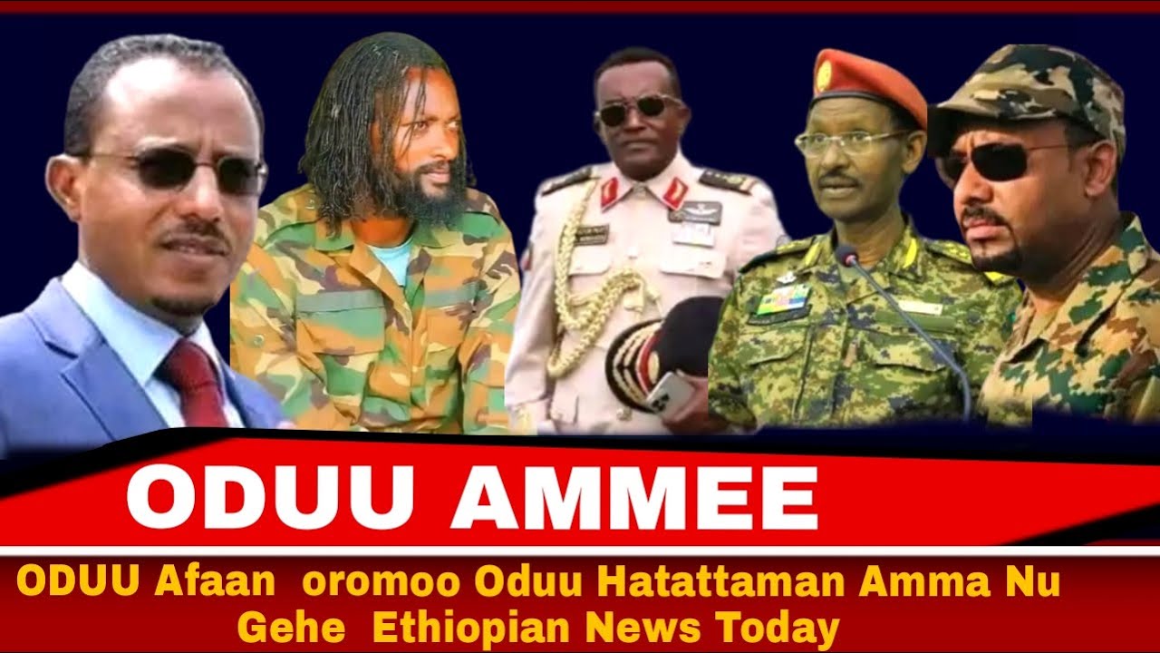 ODUU Ammee  15 February 2026 // Ani Ana media