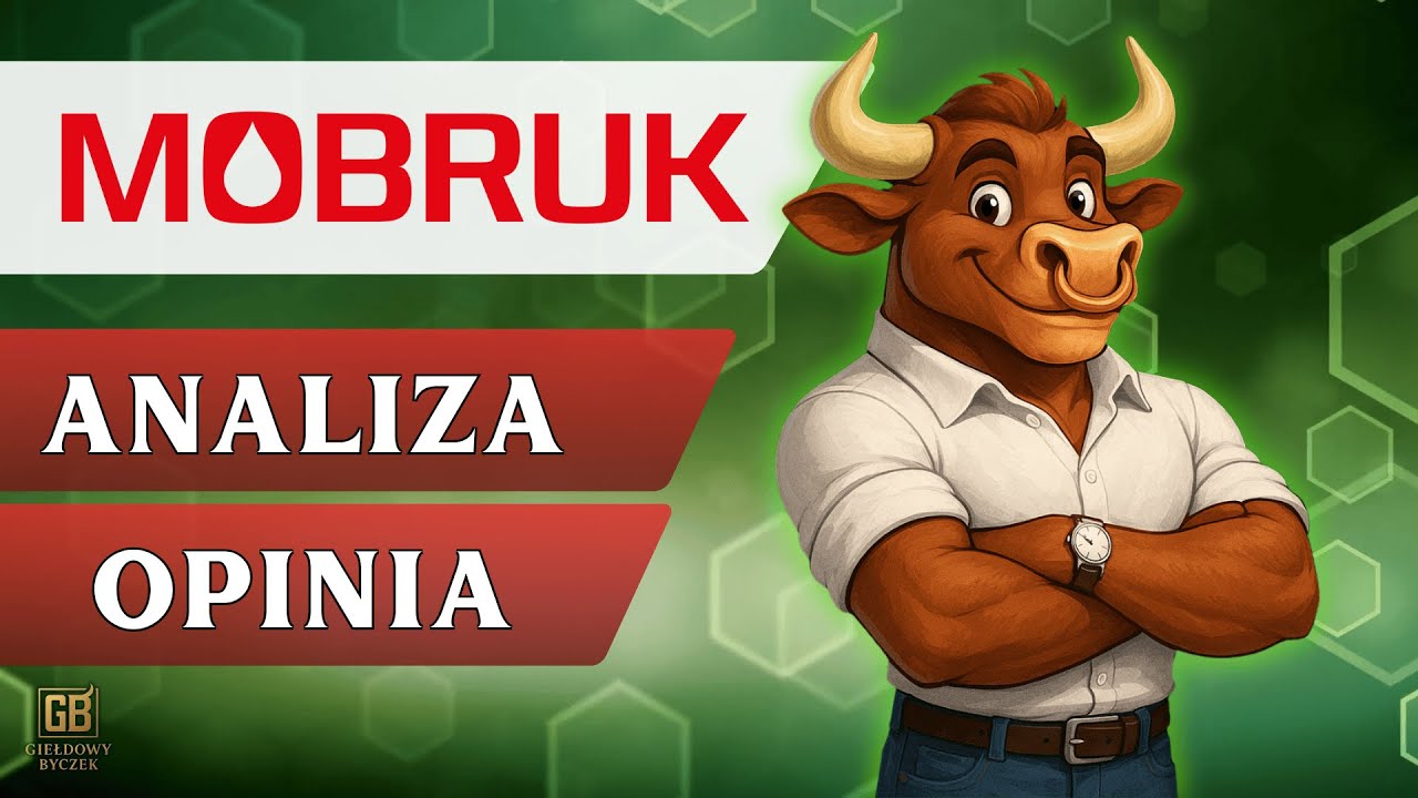 Mo-Bruk Analiza i opnia na temat sp&oacute;łki. #MoBruk #GWP #analiza