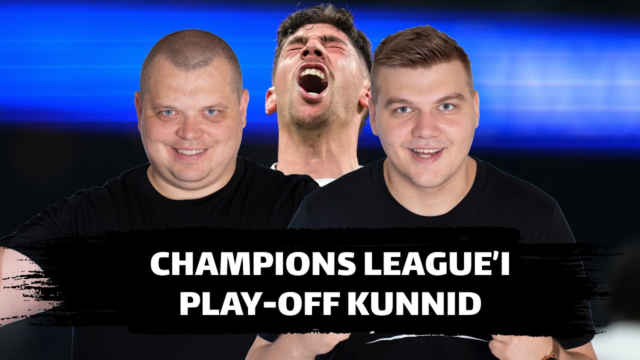 Real vs City, Gyokeres skoorib, Bayernil pole väravavahte, Milano klubide mõõn | Fännisektor #115